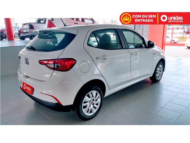 Fiat Argo 1.0 firefly flex drive manual - Foto 5