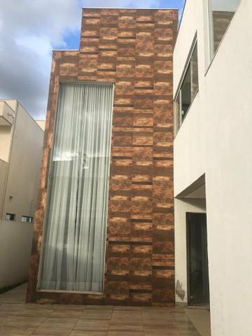Vicente Pires Rua 2 Casa 3 qts 3 suítes 3 closets condomínio só 730mil Ac Imóvel - Foto 15
