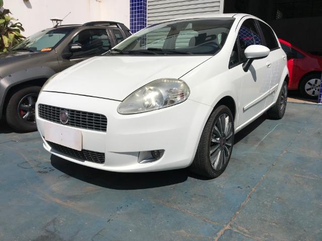 Fiat Punto Essence 1.8