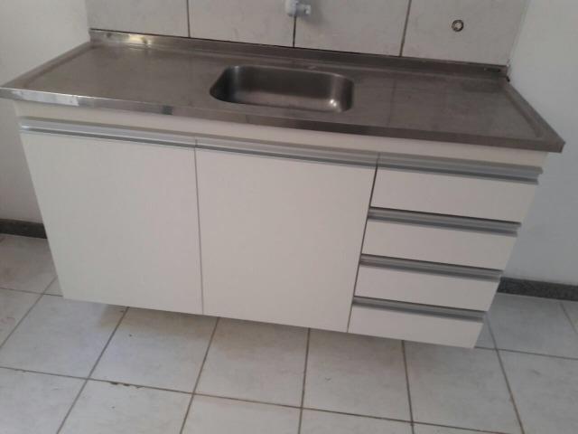 Excelente localização! Triplex, 4/4 todas suítes (duas com varanda) - Foto 6