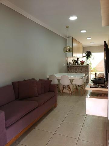 Casa 3 quartos, suíte em condomínio fechado! Aproveite! - Foto 11