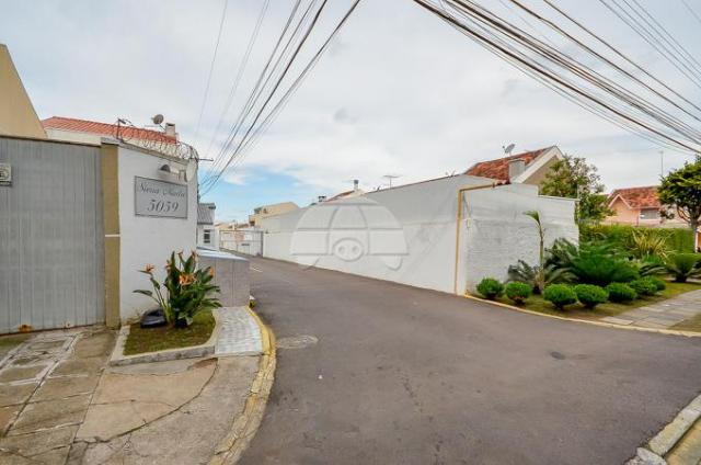 Casa de condomínio à venda com 3 dormitórios em Boqueirão, Curitiba cod:156036 - Foto 2