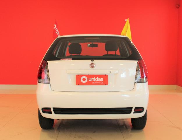 Novo Palio Fire 1.0 2016 - Foto 6