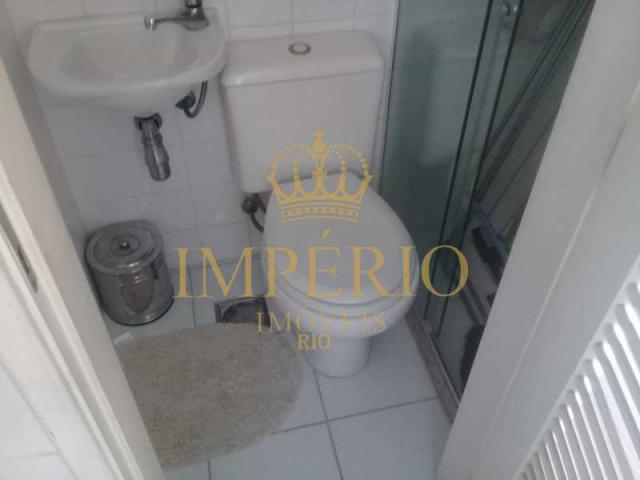 Apartamento à venda com 4 dormitórios em Flamengo, Rio de janeiro cod:IMAP40047 - Foto 11