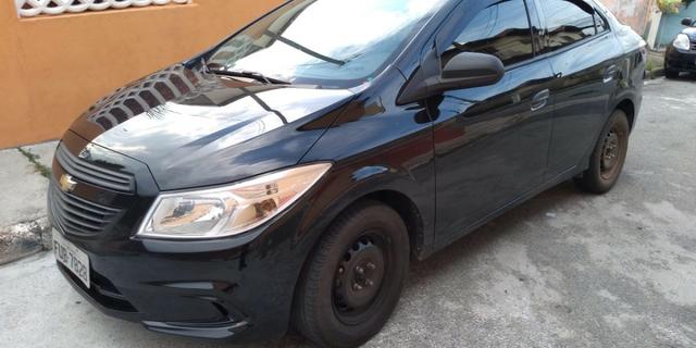 Chevrolet Prisma 1.0 Joy 4p - Foto 6