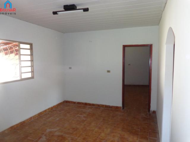 Casa, Setor Santos Dumont, Itumbiara-GO - Foto 8