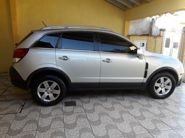 Captiva Sport Prata 2.4 11/11