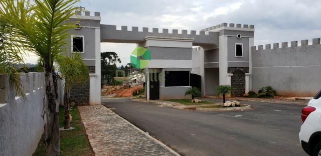Terreno em Condomínio - Contenda/PR - Entrada R$2.000 + Parcelas R$582,23 - Foto 2