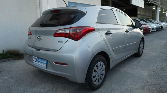 HB20 Comfort Style 1.0 2014 7.990,00 +39x 665,67 - Foto 5