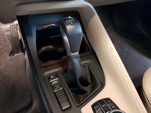 BMW X1 2.0 16V TURBO ACTIVEFLEX SDRIVE20I 4P AUTOMATICO. - Foto 8