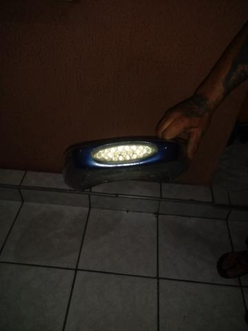 Vendo uma rabeta da hornet 2008 a 2013