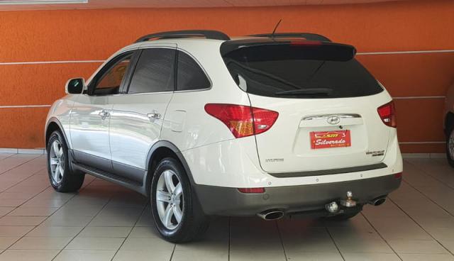 HYUNDAI VERACRUZ 3.8 V-6 4X4 7L AUT - Foto 3