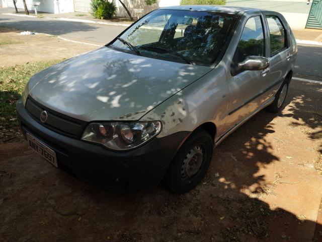 Palio fire Elx 2006/2007 9 mil