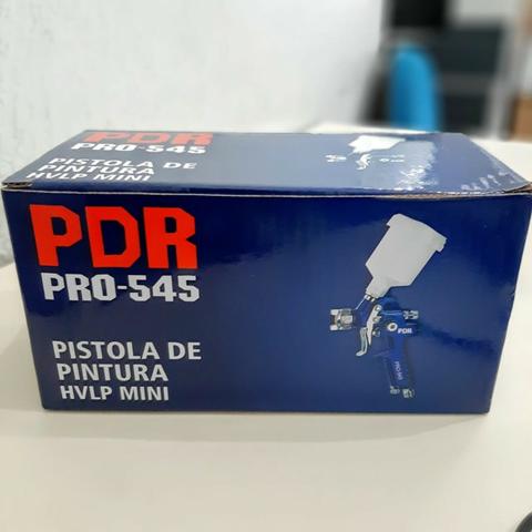 Pistola de Pintura Mini - Foto 3