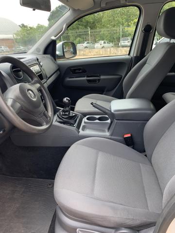 Amarok S CD 4x4 14/15 - Foto 5