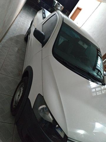 Saveiro G6 1.6 2014