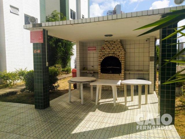 Apartamento à venda com 3 dormitórios em Tirol, Natal cod:APV 29029 - Foto 12
