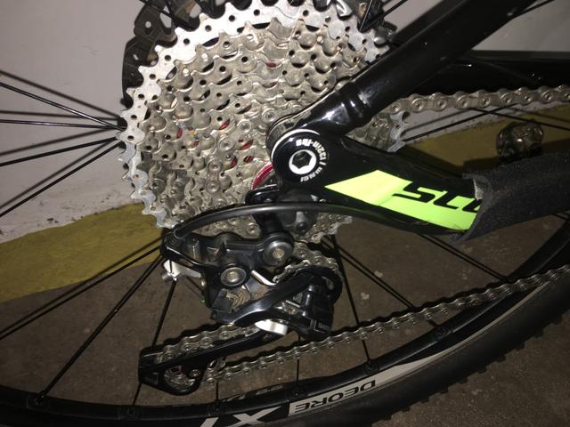 Scott spark - mtb full aro 29 - Foto 5