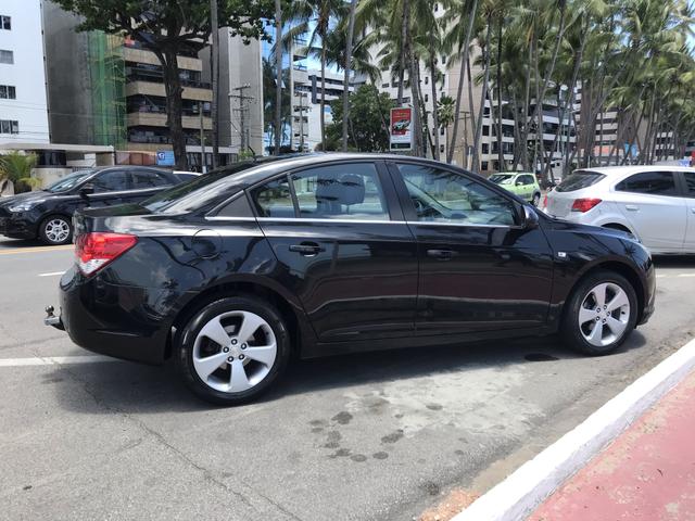 Cruze LT 2014 - Foto 8