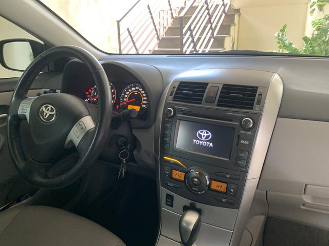 Toyota Corolla XEI 2.0 2014 Automático - Foto 7
