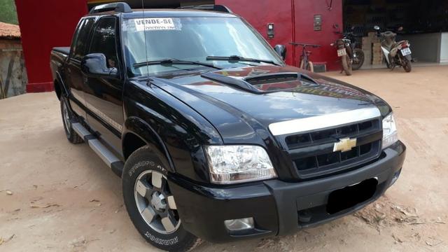 S10 2010 Executiva