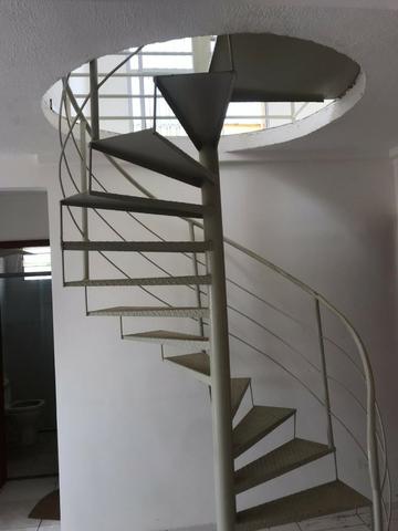 Lindo, seguro e aconchegante! Apartamento disponível para locação! - Foto 9