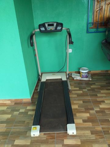 Vendo uma esteira - Foto 5