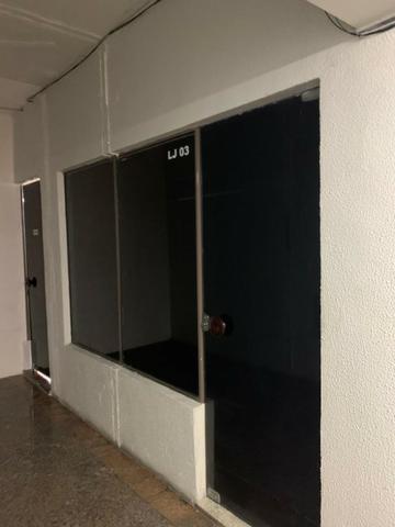 Locação Sala Comercial - Torre Quixadá SALA 03 - Foto 2