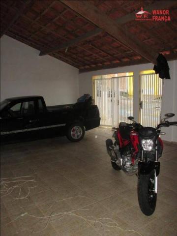 Casa para alugar - Vila Municipal I - Guaratinguetá/SP - Foto 3