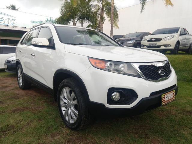 Sorento 2.4 16v 174cv 4x2 Aut.