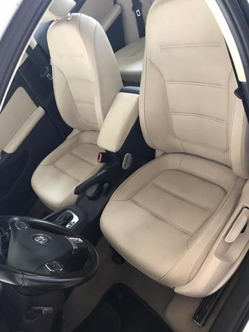 Jetta 2.0 impecável baixo km!!! - Foto 3