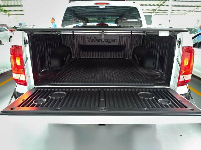 Amarok CD 4x4 SE Manual - Foto 2