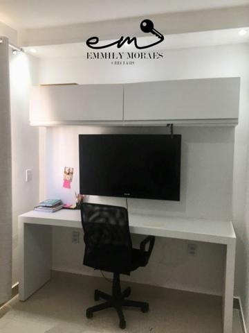 VENDO Casa duplex no Porto Boulevard 2 - Fino acabamento - R$ 175 mil ? PB1797 - Foto 16