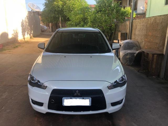 Mitsubishi Lancer HL 2017 - Foto 2