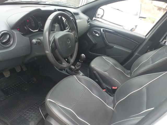 Duster Oroch Dynamic 2.0 - Foto 6