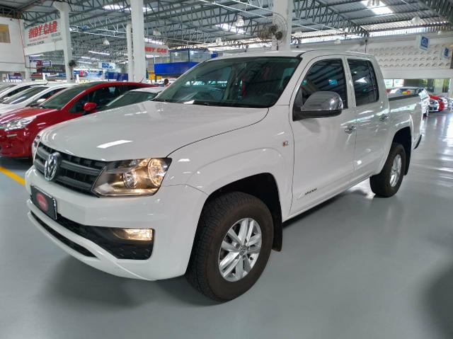 Amarok CD 4x4 SE Manual - Foto 5