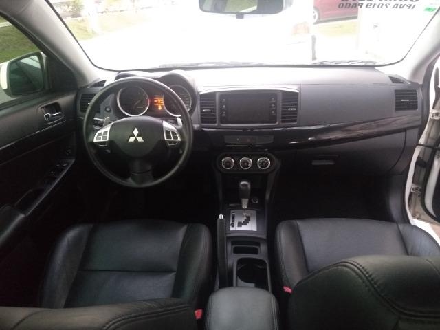 Mitsubishi Lancer HL 2017 - Foto 8