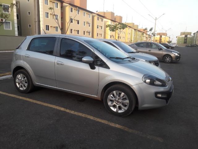 Carro punto 1.4 - Foto 4