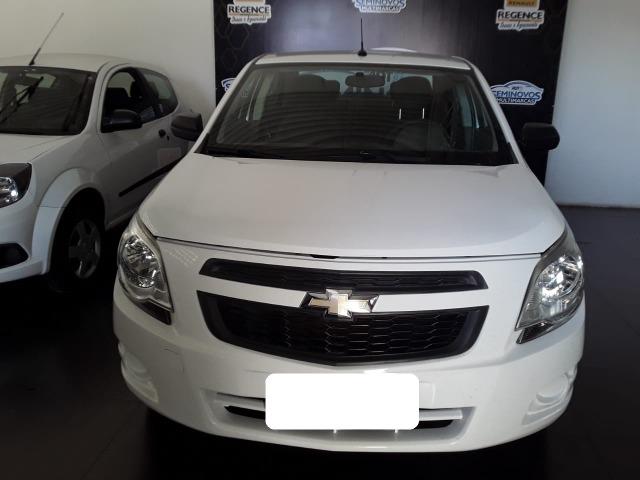 Cobalt 1.4 Ls Mec - 2015