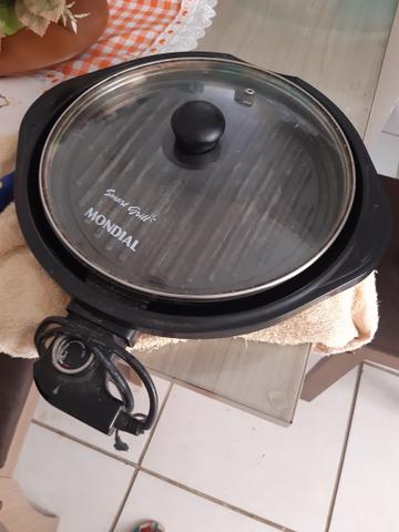 Vendo Grill