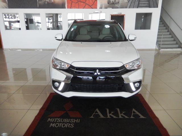ASX 2.0 16V 4X4 FLEX AUT. zero Km Veicul TO CO TET - Foto 2
