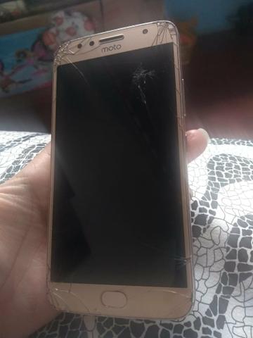 G5splus 32 GB 3 ram - Foto 2