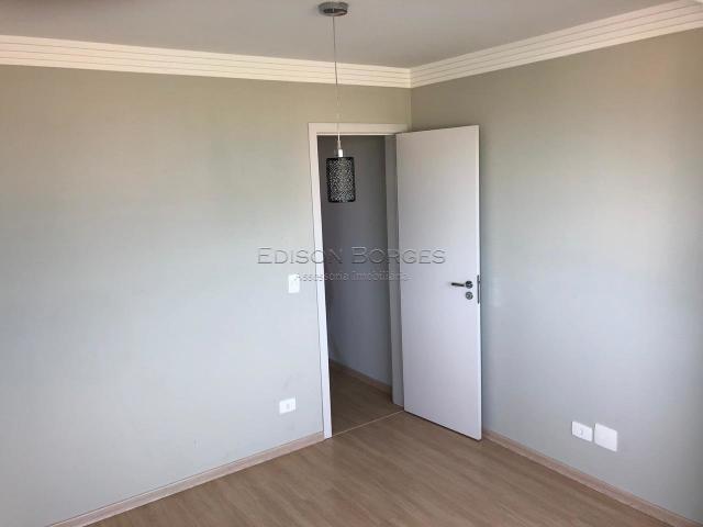 Apartamento à venda com 2 dormitórios em Boa vista, Curitiba cod:EB+2113 - Foto 5