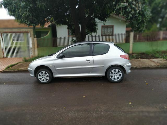 Vendo Peugeot 206