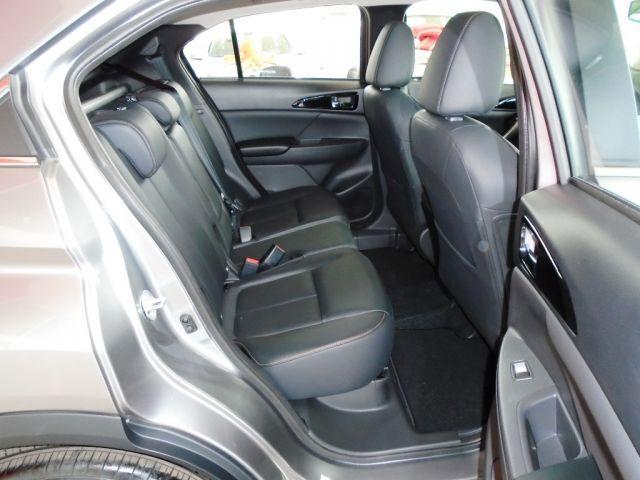 Eclipse Cross HPE-S 1.5 16V 165cv Aut. zero Km - Foto 6