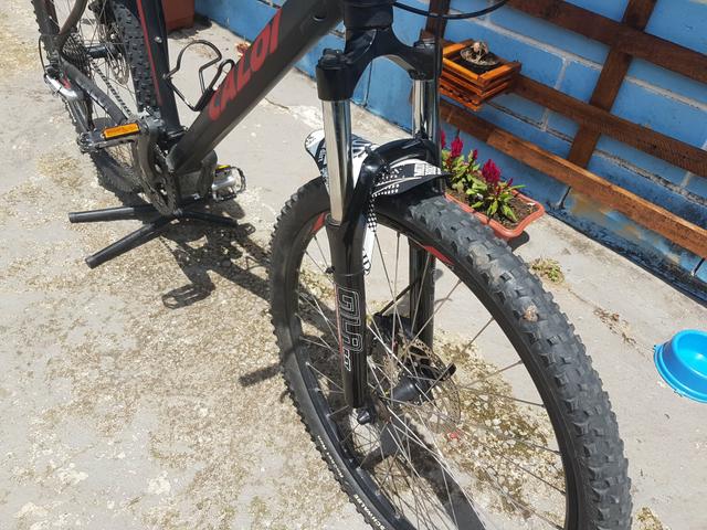 Bicicleta Caloi Supra 30 - Foto 3