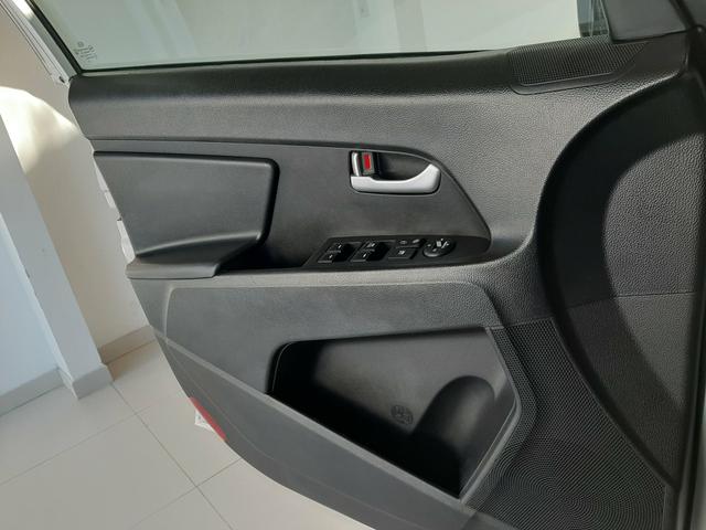 Sportage LX Automática 2013 - Foto 11