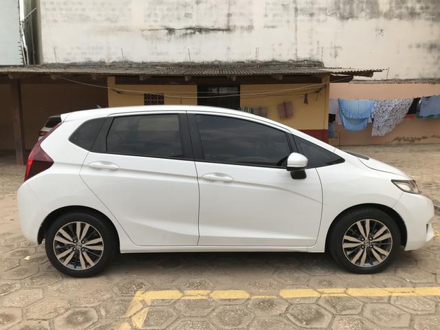 Honda fit ex 15/15 - Foto 3