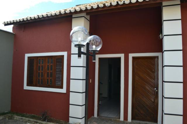Casa em condomínio para locação em uma localização privilegiada do bairro Lagoa Seca