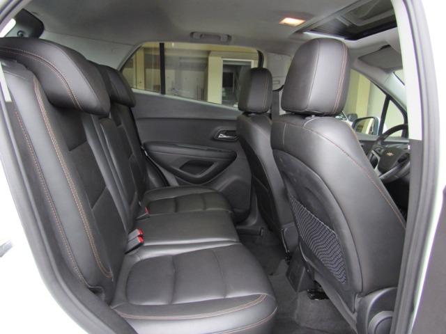 Tracker LTZ 1.4 Turbo / Teto - 2017 - Foto 10
